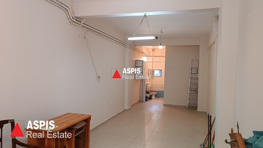 (For Sale) Commercial Warehouse || Athens South/Kallithea - 45 Sq.m, 38.000€
