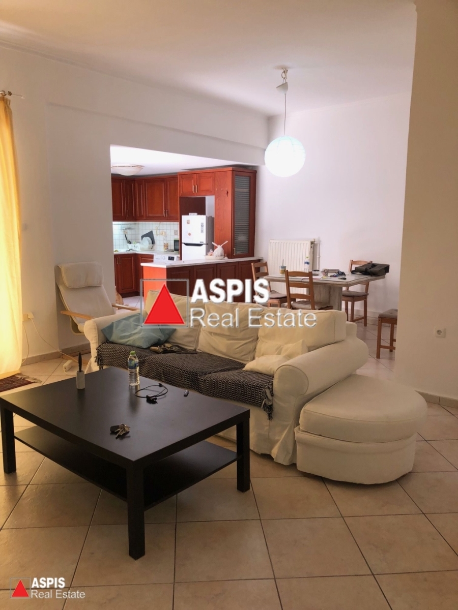 (For Sale) Residential Floor Apartment || Piraias/Keratsini - 92 Sq.m, 2 Bedrooms, 150.000€