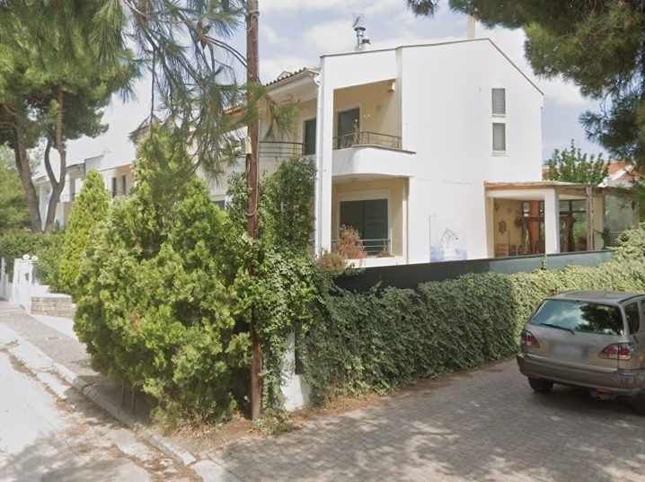 (For Auction) Residential Maisonette || Athens North/Nea Erithraia - 218 Sq.m, 457.000€