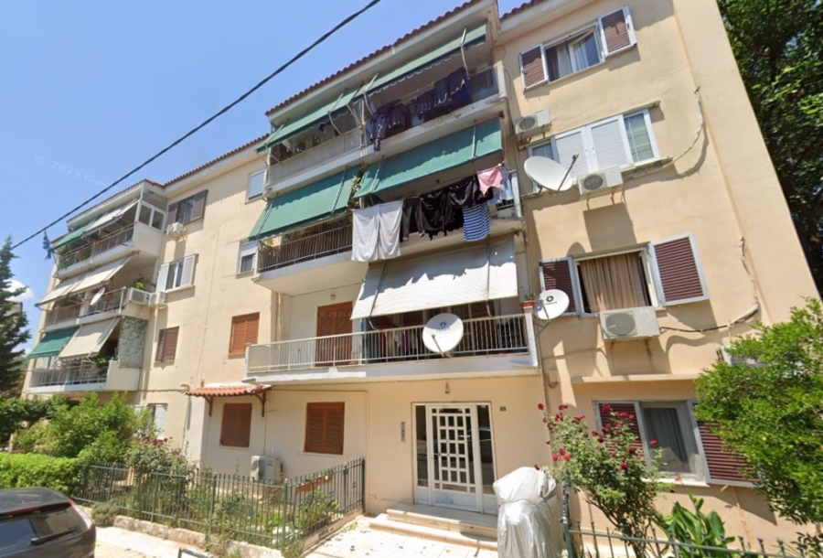 (For Auction) Residential Apartment || Athens North/Kifissia - 71 Sq.m, 2 Bedrooms, 52.000€