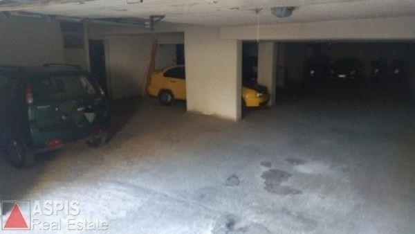 (For Sale) Other Properties Closed Parking  || Athens North/Cholargos - 18 Sq.m, 18.500€