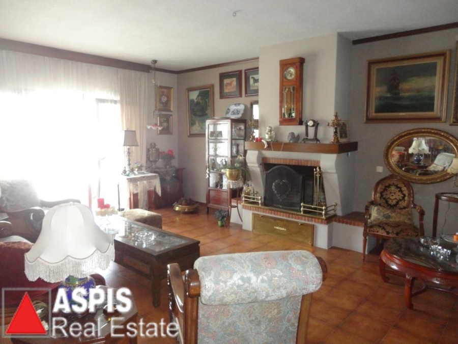 (Προς Πώληση) Κατοικία Διαμέρισμα || Θεσσαλονίκη Ανατολικά/Καλαμαριά - 143 τ.μ, 3 Υ/Δ, 390.000€