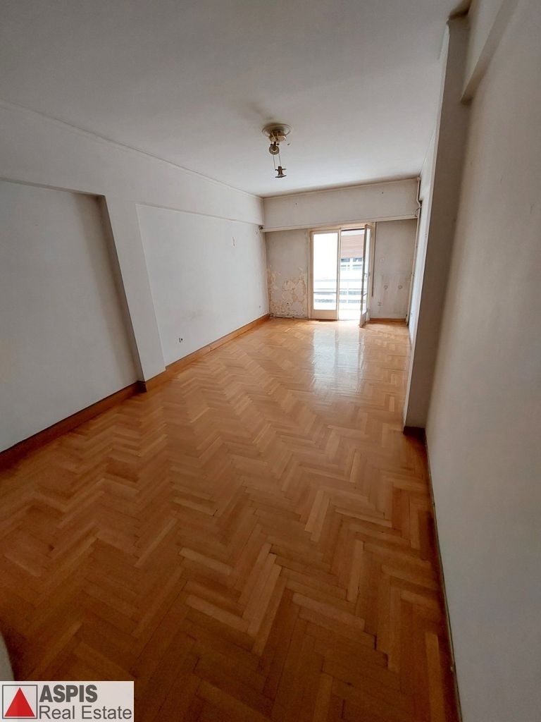 (For Sale) Residential Floor Apartment || Athens Center/Athens - 95 Sq.m, 2 Bedrooms, 90.000€