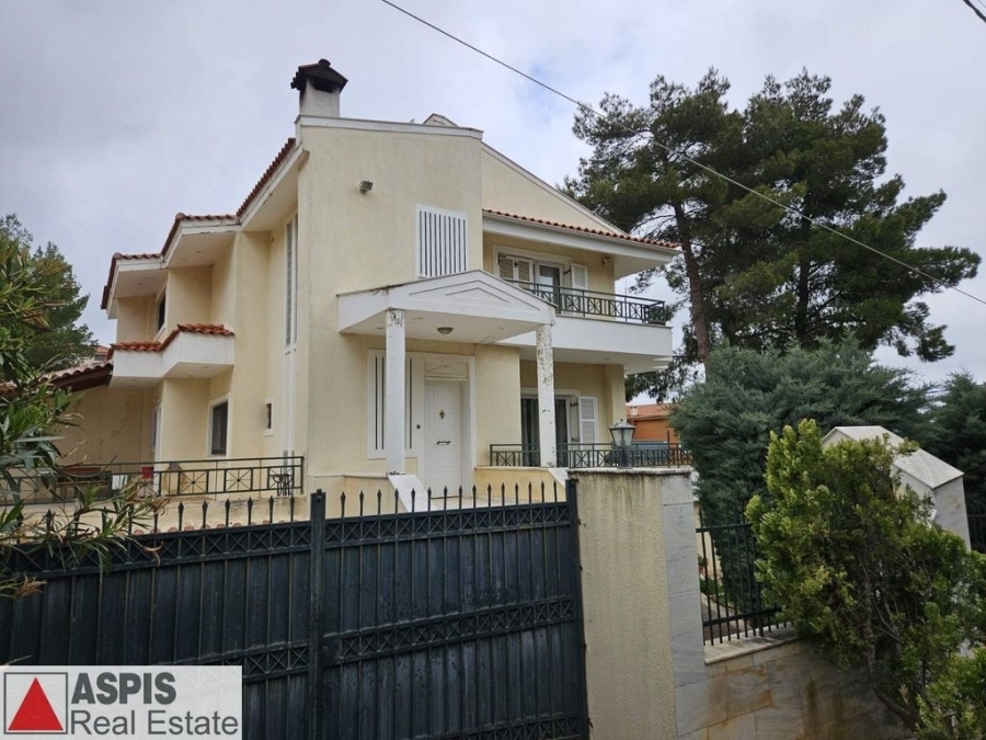 (For Sale) Residential Detached house || East Attica/Dionysos - 260 Sq.m, 5 Bedrooms, 390.000€