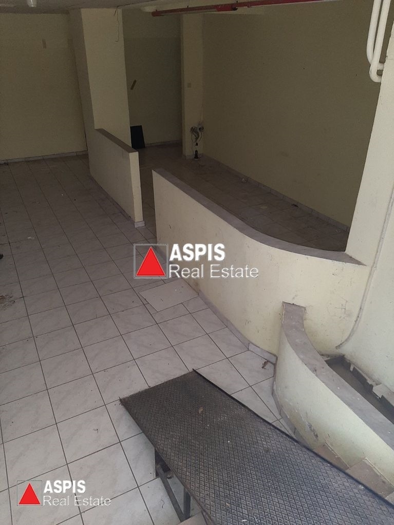 (For Rent) Commercial Warehouse || Athens North/Marousi - 180 Sq.m, 900€