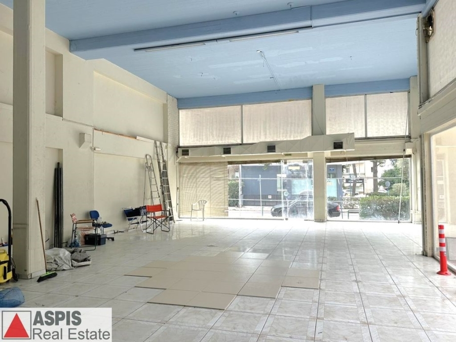 (For Rent) Commercial Retail Shop || Athens North/Nea Ionia - 150 Sq.m, 2.500€