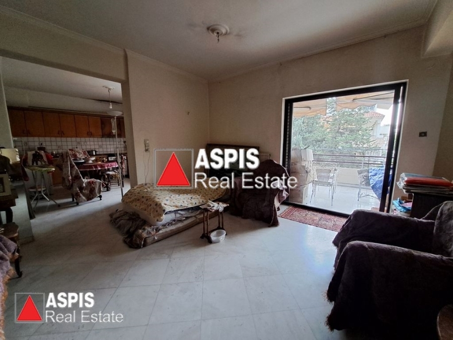 (For Sale) Residential Apartment || Athens North/Chalandri - 134 Sq.m, 3 Bedrooms, 380.000€