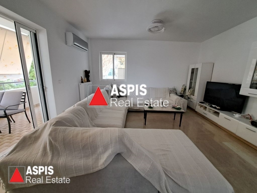 (For Sale) Residential Apartment || Athens North/Marousi - 98 Sq.m, 2 Bedrooms, 310.000€