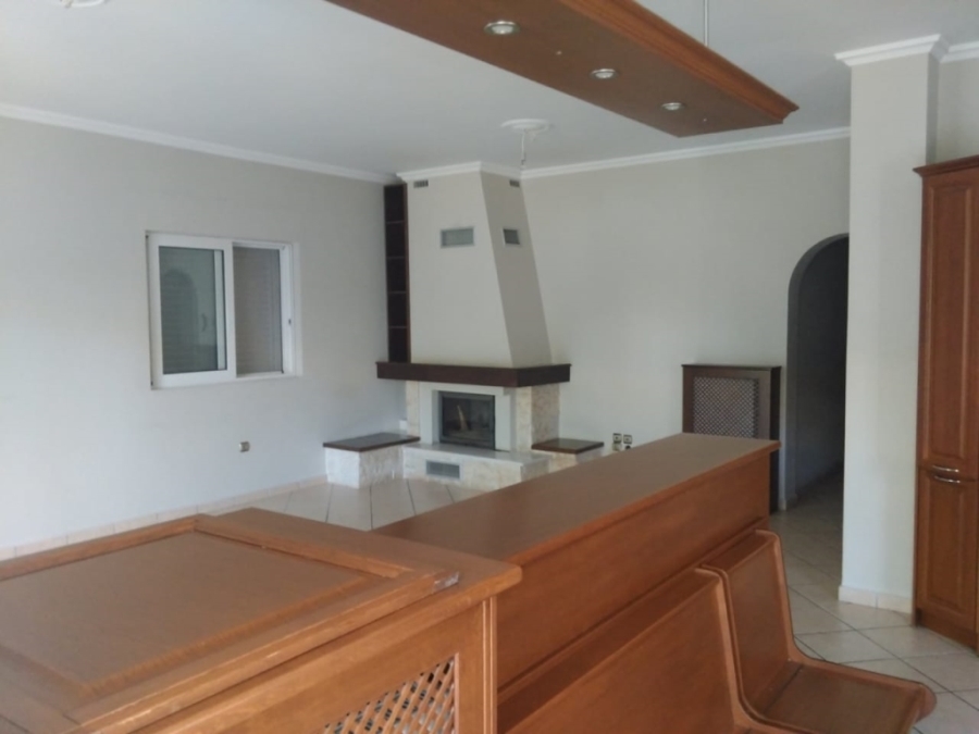 (For Sale) Residential Floor Apartment || East Attica/Pikermi - 120 Sq.m, 3 Bedrooms, 270.000€