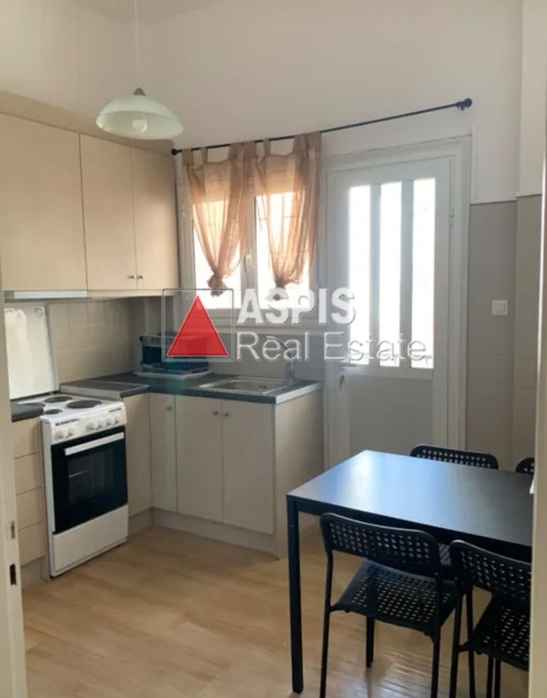 (For Rent) Residential Apartment || Athens Center/Dafni - 80 Sq.m, 2 Bedrooms, 850€