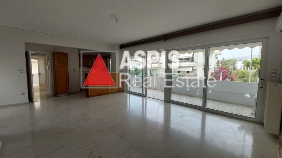 (For Rent) Residential Apartment || East Attica/Vari-Varkiza - 80 Sq.m, 2 Bedrooms, 900€