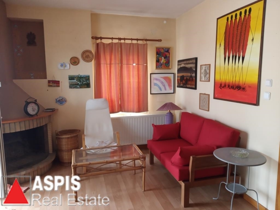 (For Sale) Residential Apartment || Thessaloniki Center/Thessaloniki - 78 Sq.m, 1 Bedrooms, 160.000€
