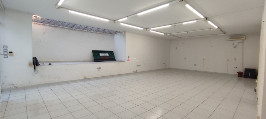 (For Sale) Commercial Office || Athens North/Agia Paraskevi - 86 Sq.m, 98.000€