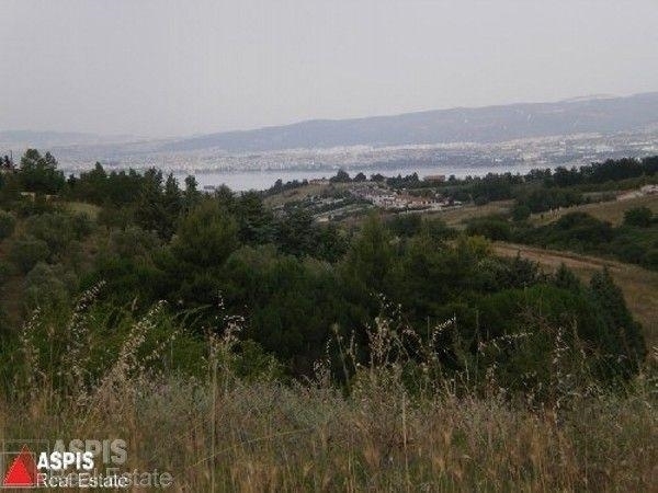 (For Sale) Land Plot || Thessaloniki Suburbs/Mikra - 4.375 Sq.m, 200.000€