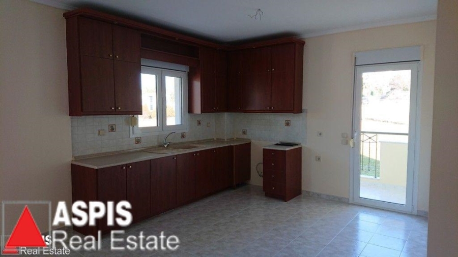 (Προς Πώληση) Κατοικία Διαμέρισμα || Θεσσαλονίκη Περίχωρα/Πανόραμα - 130 τ.μ, 3 Υ/Δ, 260.000€