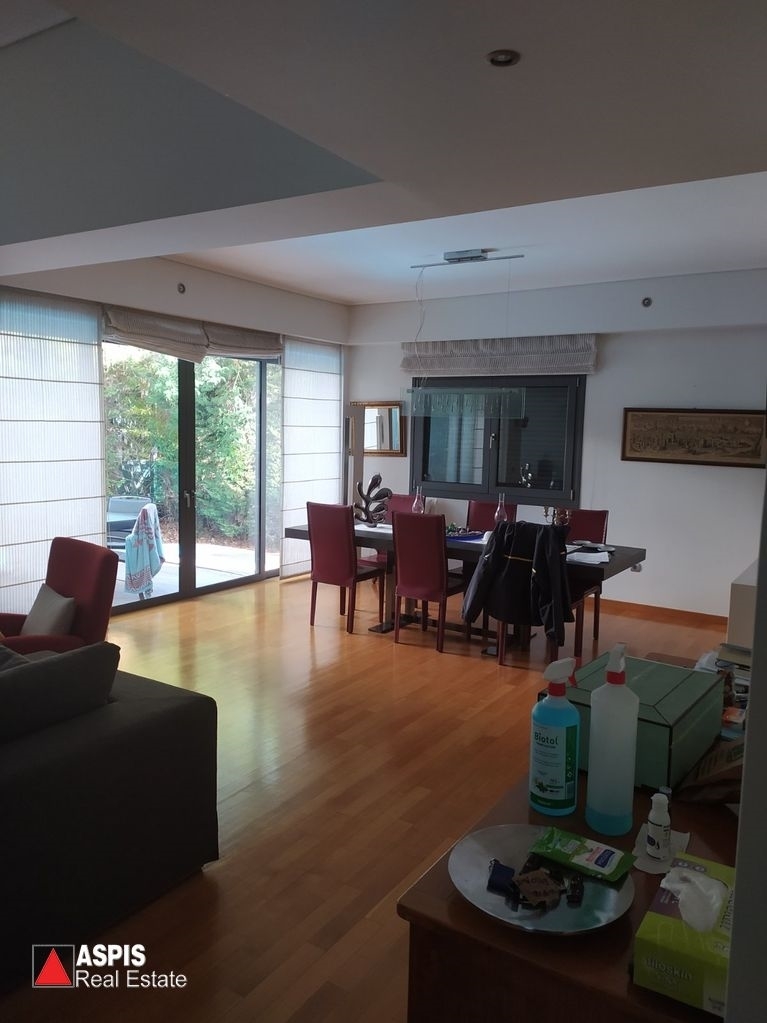 (For Sale) Residential Maisonette || Athens North/Filothei - 252 Sq.m, 2 Bedrooms, 1.200.000€