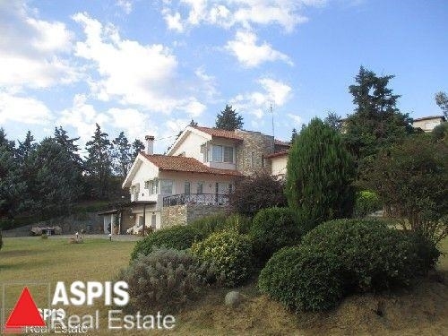 (Προς Πώληση) Κατοικία Μονοκατοικία || Θεσσαλονίκη Περίχωρα/Μίκρα - 250 τ.μ, 4 Υ/Δ, 550.000€