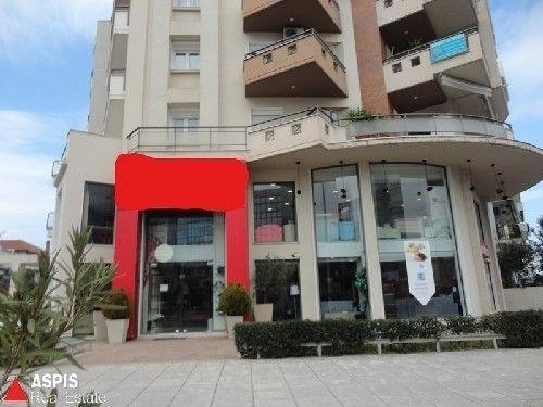 (For Sale) Commercial Retail Shop || Thessaloniki East/Kalamaria - 340 Sq.m, 850.000€