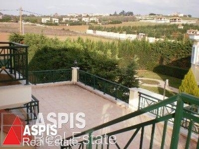 (For Sale) Residential Detached house || Thessaloniki Suburbs/Thermi - 280 Sq.m, 5 Bedrooms, 450.000€