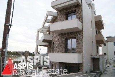 (For Sale) Residential Detached house || Thessaloniki Suburbs/Thermi - 350 Sq.m, 4 Bedrooms, 600.000€