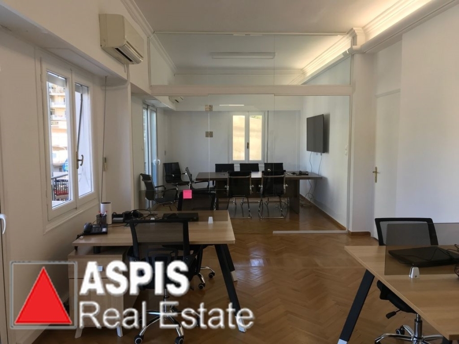 (For Sale) Commercial Office || Athens North/Neo Psychiko - 179 Sq.m, 650.000€