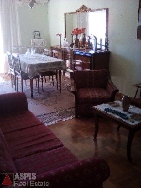 (For Sale) Residential Apartment || Athens Center/Athens - 96 Sq.m, 2 Bedrooms, 200.000€