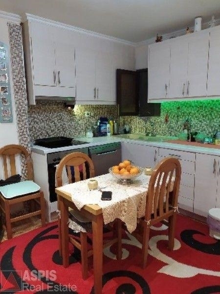 (For Sale) Residential Apartment || Athens Center/Athens - 51 Sq.m, 1 Bedrooms, 65.000€