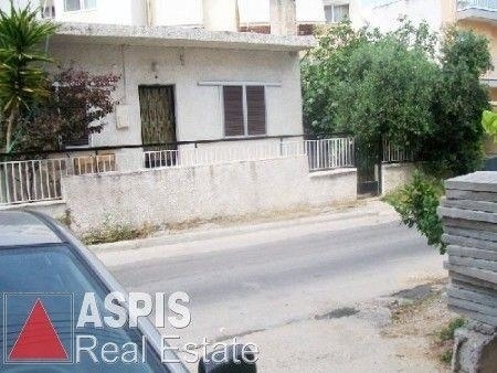 (For Sale) Land Plot || Athens West/Peristeri - 150 Sq.m, 150.000€