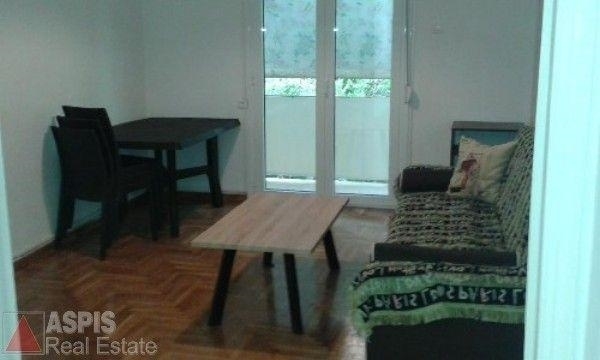 (Προς Πώληση) Κατοικία Διαμέρισμα || Αθήνα Κέντρο/Αθήνα - 53 τ.μ, 2 Υ/Δ, 65.000€