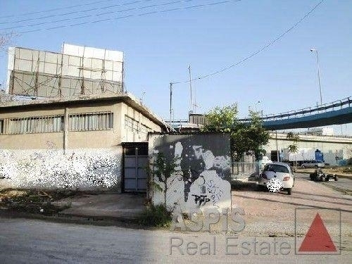 (For Sale) Land Plot || Athens West/Agioi Anargyroi - 245 Sq.m, 250.000€
