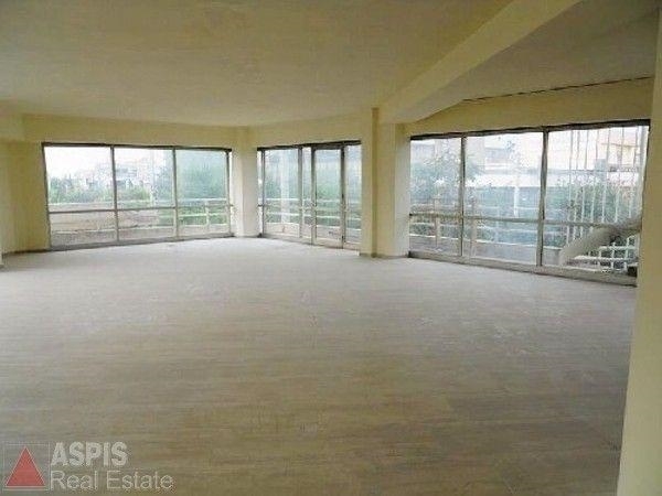 (For Sale) Commercial Office || Athens West/Agioi Anargyroi - 610 Sq.m, 360.000€