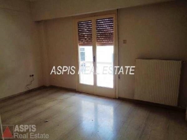 (Προς Πώληση) Κατοικία Διαμέρισμα || Αθήνα Δυτικά/Άγιοι Ανάργυροι - 41 τ.μ, 1 Υ/Δ, 70.000€