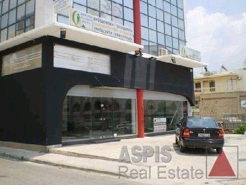 (For Sale) Commercial Retail Shop || Athens West/Petroupoli - 640 Sq.m, 2.000.000€