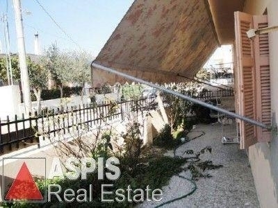 (For Sale) Land Plot || Athens West/Kamatero - 183 Sq.m, 120.000€