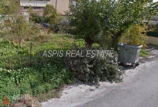 (For Sale) Land Plot || Athens West/Kamatero - 300 Sq.m, 120.000€
