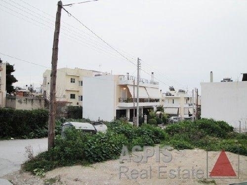 (For Sale) Land Plot || Athens West/Kamatero - 266 Sq.m, 99.000€