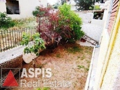 (For Sale) Land Plot || Athens West/Kamatero - 169 Sq.m, 135.000€