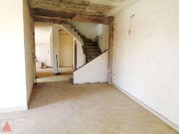 (For Sale) Residential Maisonette || Athens West/Kamatero - 110 Sq.m, 200.000€