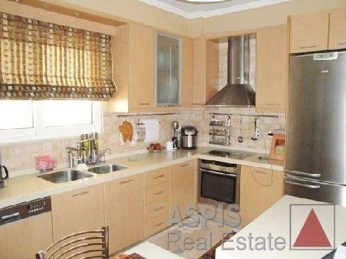 (For Sale) Residential Maisonette || Athens West/Kamatero - 200 Sq.m, 4 Bedrooms, 350.000€