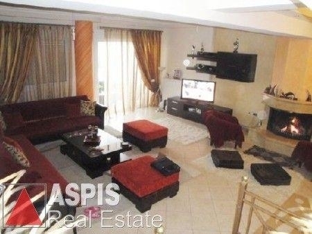 (For Sale) Residential Maisonette || Athens West/Kamatero - 262 Sq.m, 4 Bedrooms, 430.000€