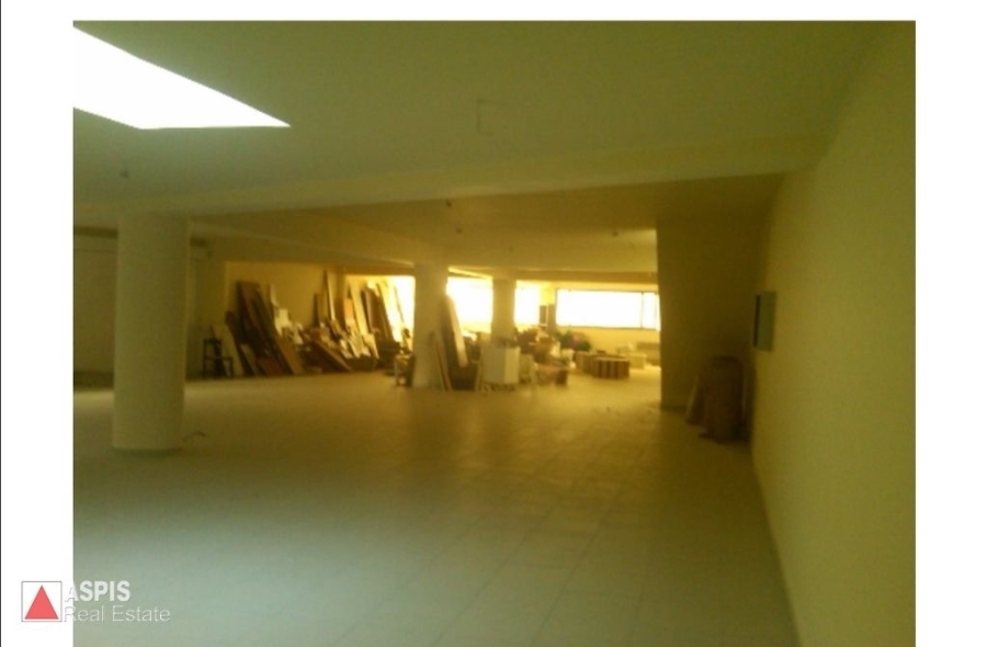 (For Sale) Commercial Building || East Attica/Kalyvia-Lagonisi - 1.500 Sq.m, 3.000.000€