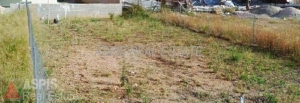 (For Sale) Land Plot for development ||  West Attica/Ano Liosia - 160 Sq.m, 20.000€