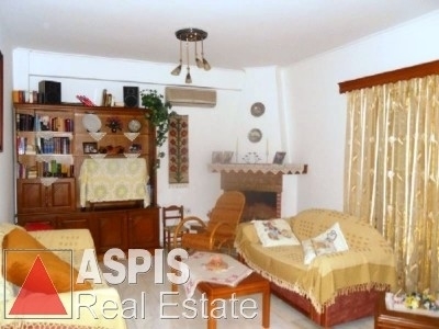 (For Sale) Residential Detached house ||  West Attica/Ano Liosia - 300 Sq.m, 3 Bedrooms, 235.000€