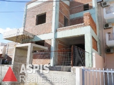 (For Sale) Residential Detached house ||  West Attica/Ano Liosia - 315 Sq.m, 6 Bedrooms, 250.000€