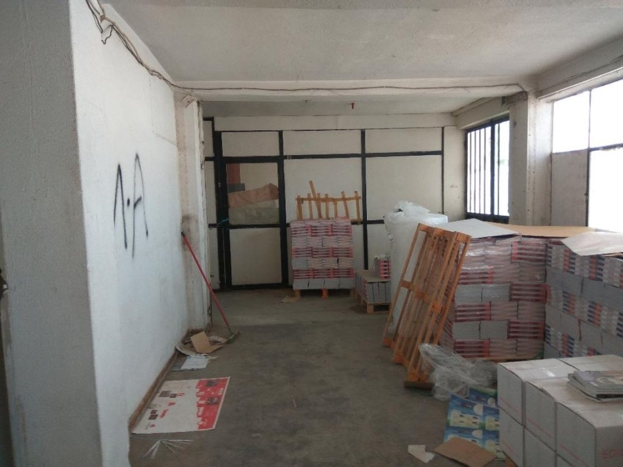 (For Sale) Commercial Industrial Area || Athens Center/Athens - 320 Sq.m, 160.000€