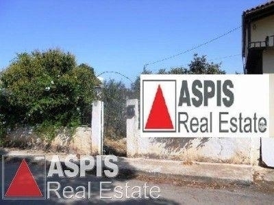 (For Sale) Land Plot for development ||  West Attica/Ano Liosia - 190 Sq.m, 25.000€