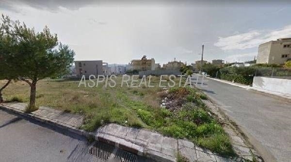 (For Sale) Land Plot for development ||  West Attica/Ano Liosia - 500 Sq.m, 105.000€