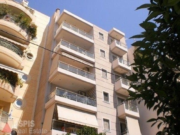 (Προς Πώληση) Κατοικία Διαμέρισμα || Αθήνα Βόρεια/Νέα Ιωνία - 62 τ.μ, 2 Υ/Δ, 185.000€