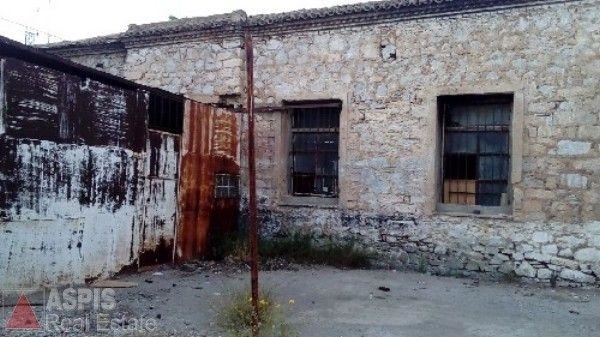 (For Sale) Land Plot for development ||  West Attica/Elefsina - 539 Sq.m, 185.000€