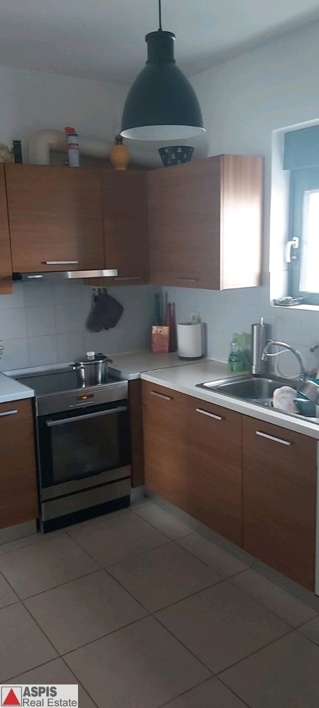 (Προς Πώληση) Κατοικία Διαμέρισμα || Αθήνα Βόρεια/Μεταμόρφωση - 140 τ.μ, 4 Υ/Δ, 300.000€